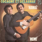 Cocagne et Delaunay - Hawa�