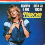 Marcha - Lost in Gale Force 10