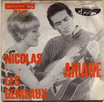 Ariane - Les gémeaux