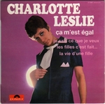 Charlotte Leslie - Les filles c'est fait&hellip;