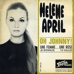 H�l�ne April - Je m'ennuie