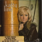 Katty Line - Les mots croisés