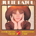 Julie Patou - Envoie-moi des tlgrammes