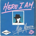 Mike Mareen - Here I Am