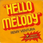 Rémy Ventura - Hello melody