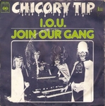 Chicory Tip - I.O.U
