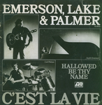 Emerson, Lake & Palmer - C'est la vie