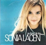 Sonia Lacen - Au fond de toi