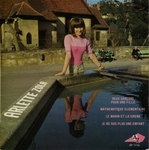 Arlette Zola - Deux garçons pour une fille