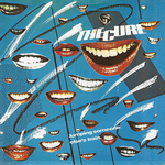 The Cure - Jumping someone else's train