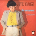 Joël Fabien - Au secours