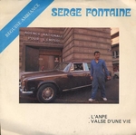 Serge Fontaine - € l'ANPE
