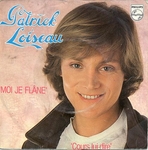 Patrick Loiseau - Moi je flâne