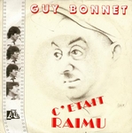 Guy Bonnet - C'tait Raimu