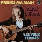 Alain Bureau - Prends ma main
