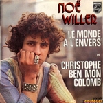 No� Willer - Christophe ben mon Colomb