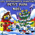 Les Schtroumpfs - Petit Papa Noël