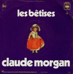 Claude Morgan - Les b�tises