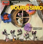 R�cr�aBide - Sourissimo