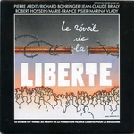 Le Réveil de la liberté - Le réveil de la liberté