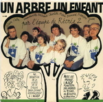 L'�quipe de R�cr� A2 - Un arbre, un enfant