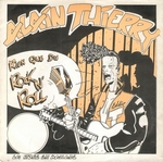 Alain Thierry - Rien que du rock n'roll
