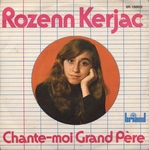 Rozenn Kerjac - Chante-moi Grand Père