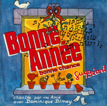 Guy Béart et Dominique Dimey - Bonne année, bonne chance