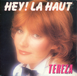 Tereza - Hey&nbsp;! Là-haut