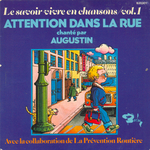 Augustin - Petit Jean (La propret�)