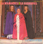 Raymond Siozade et son Brazilian Band - La Mamounia