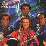 Sheila B. Devotion - King of the world