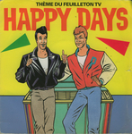 Jimmy Bono - Happy days