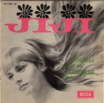 Jiji - La fusée