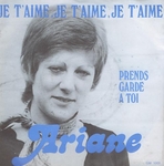 Ariane - Prends garde � toi