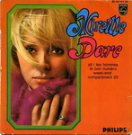 Mireille Darc - Ah ! Les hommes