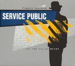 Service Public - Mai 1936