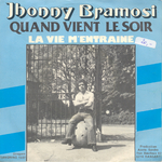 Jhonny Bramosi - La vie m'entra�ne