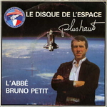 L'Abb� Bruno Petit - La main de la XI�me galaxie