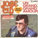 José Cid - Un grand, grand amour