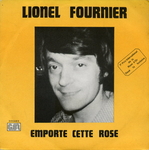 Lionel Fournier - Les merveilles de ton c&oelig;ur