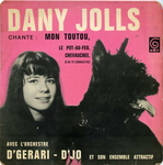 Dany Jolls - Le pot-au-feu