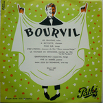 Bourvil - € bicyclette