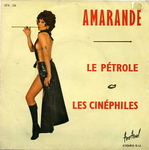 Amarande - Le ptrole