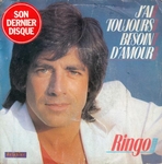 Ringo - J'ai toujours besoin d'amour