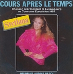 Svetlana - Cours apr�s le temps
