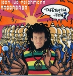 Jean-Luc Reichmann - Raggababa