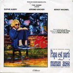 Sophie Aubry, Ana�s Subra et Benoit Magimel - Chanson de Laurette (Papa est parti, maman aussi)