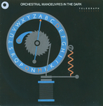 Orchestral Manœuvres in the Dark - Telegraph