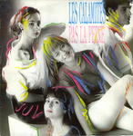 Les Calamit�s - Pas la peine